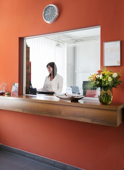 hahn hotel vienna city