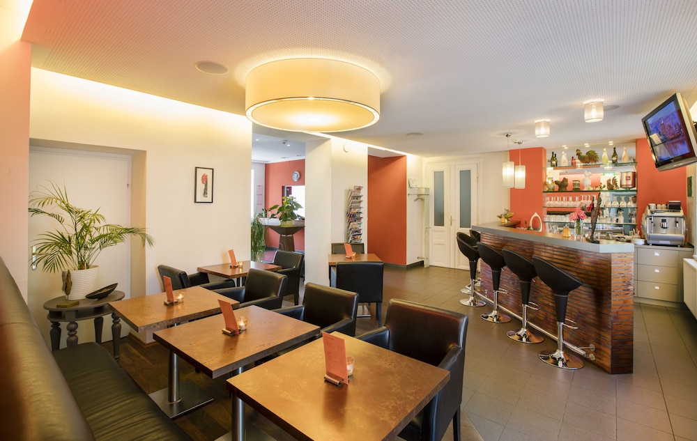 hahn hotel vienna city