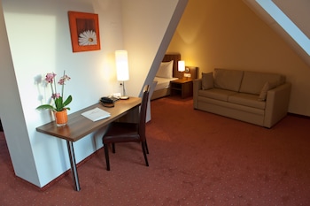 hahn hotel vienna city