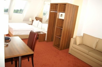 hahn hotel vienna city