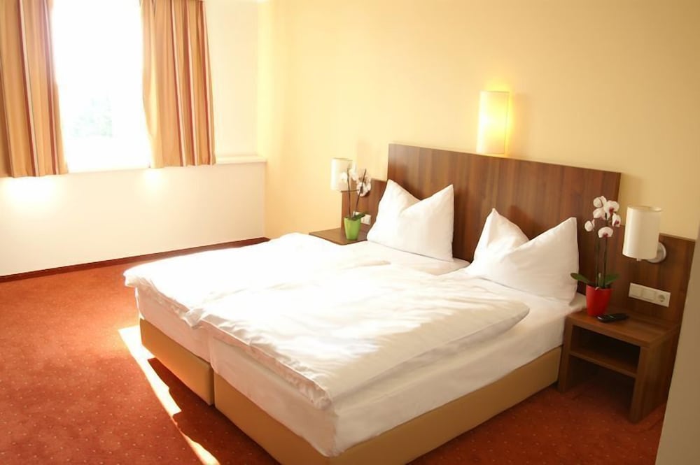 hahn hotel vienna city