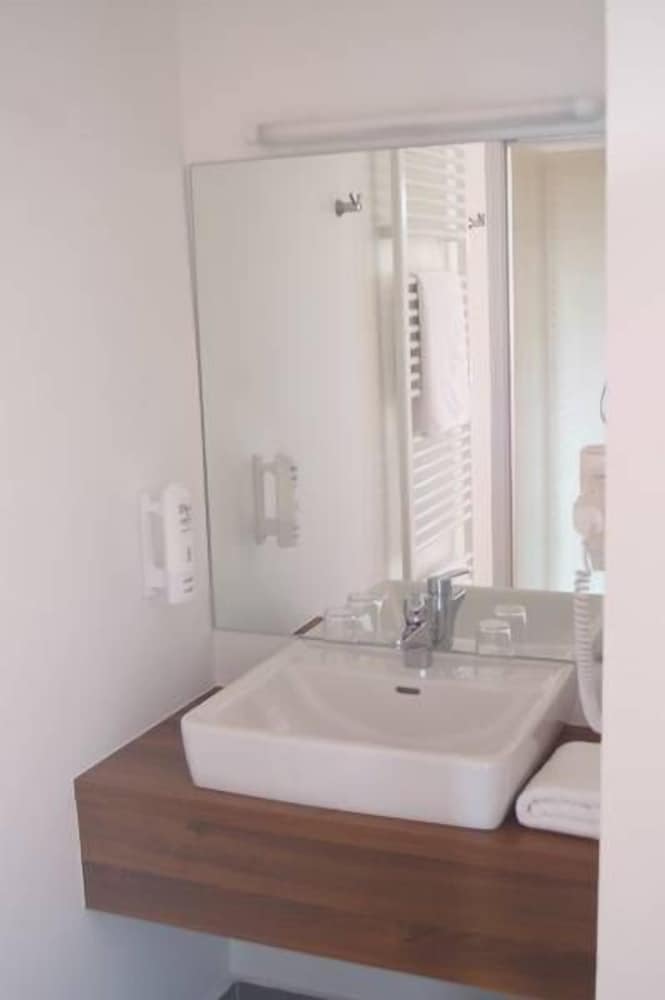 hahn hotel vienna city