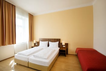 hahn hotel vienna city