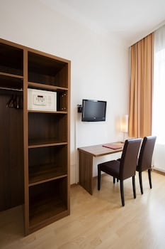 hahn hotel vienna city