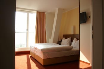 hahn hotel vienna city