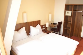 hahn hotel vienna city