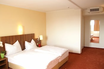 hahn hotel vienna city