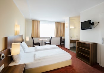 hahn hotel vienna city