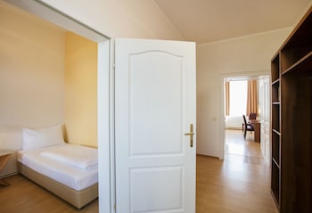 hahn hotel vienna city