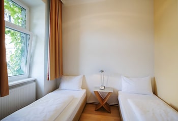 hahn hotel vienna city