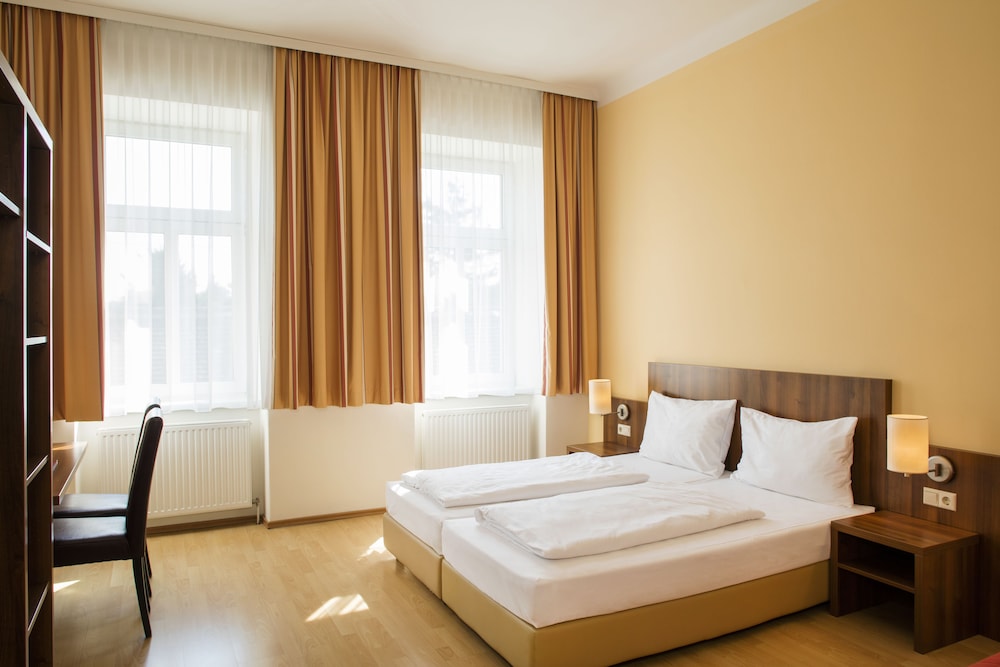 hahn hotel vienna city
