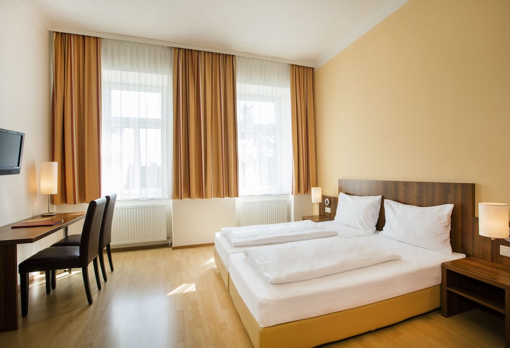 hahn hotel vienna city