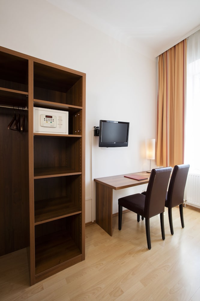 hahn hotel vienna city