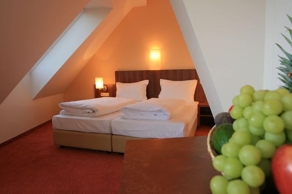 hahn hotel vienna city