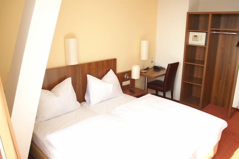 hahn hotel vienna city