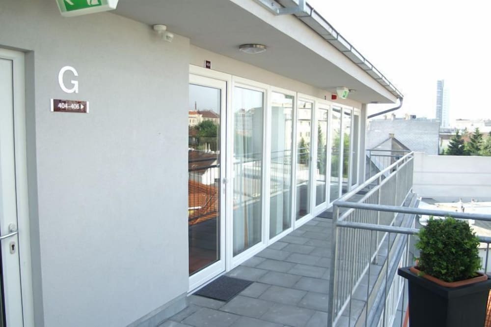 hahn hotel vienna city