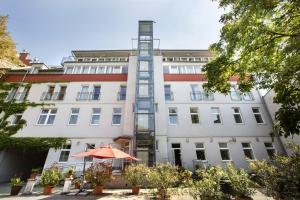 Hahn Hotel Vienna City,Eisenstadt>>Brunn Am Gebirge,3 star