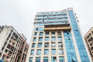 hotel bkc crown near trade centre visa consulate