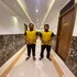 hotel bkc crown near trade centre visa consulate