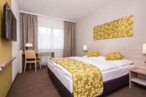 Hotel Das Himberg,Himberg>>Altlengbach,4 star