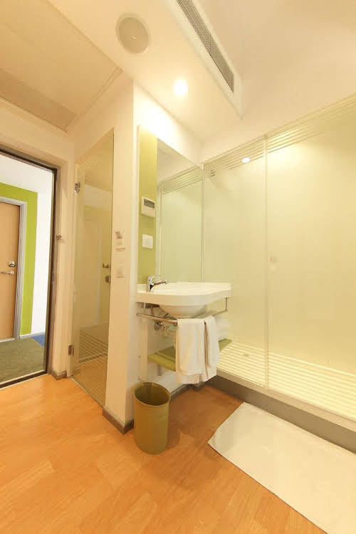 holiday inn express ahmdabad prahlad nagar by ihg