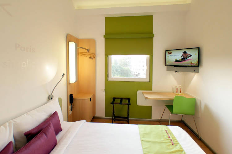 holiday inn express ahmdabad prahlad nagar by ihg