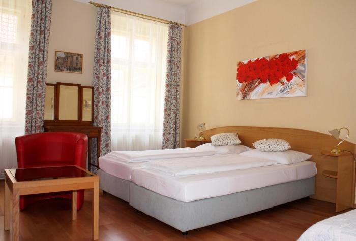 hotel graf stadion