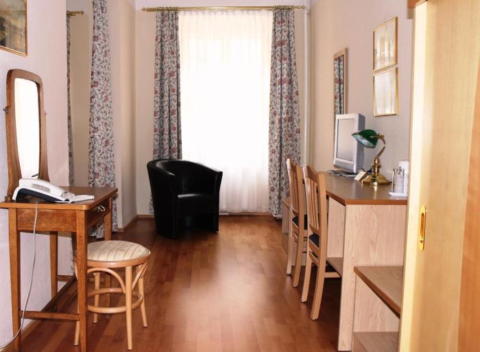 hotel graf stadion