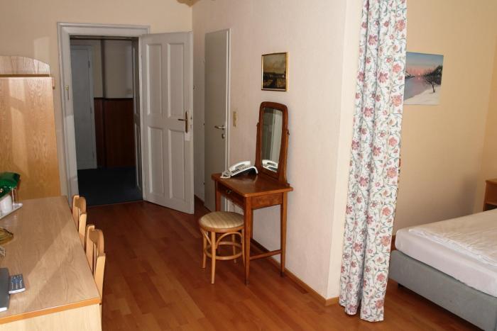 hotel graf stadion