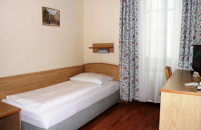 hotel graf stadion
