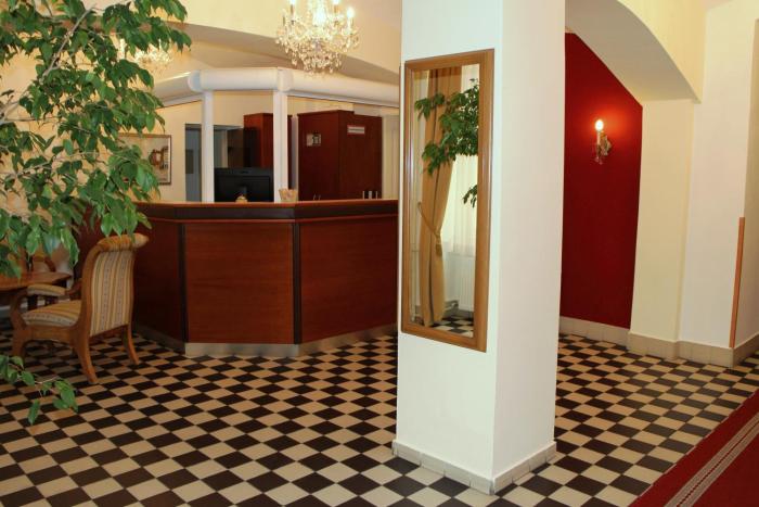 hotel graf stadion