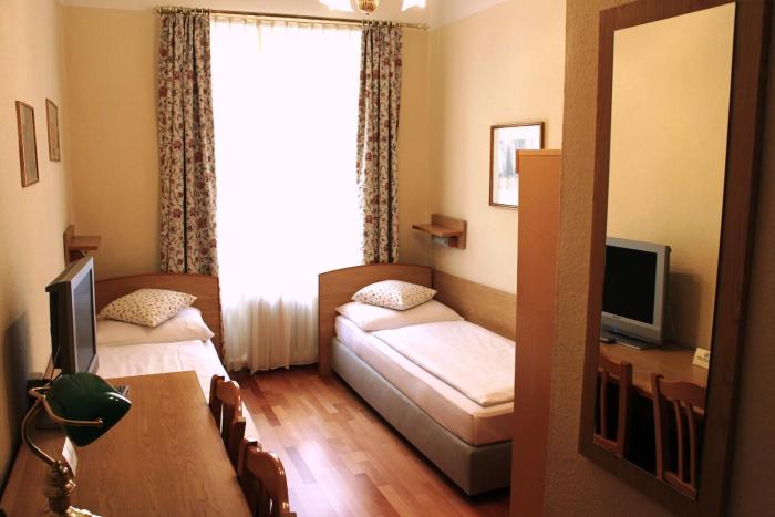 hotel graf stadion