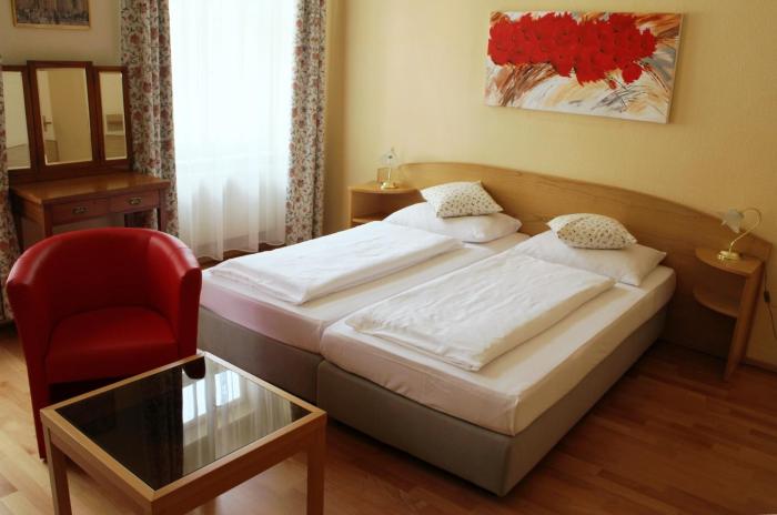 hotel graf stadion