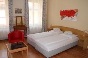 Hotel Graf Stadion,Josefstadt>>Altlengbach,3 star