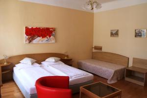 Hotel Graf Stadion,Josefstadt>>Altlengbach,3 star