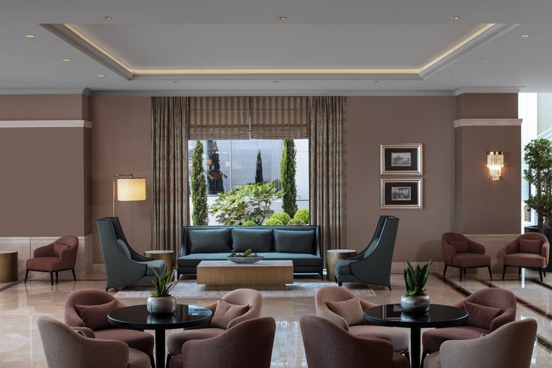 divan istanbul asia