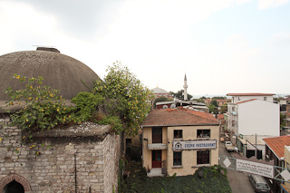 basileus hotel