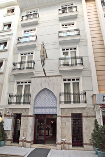 hotel evsen adults only