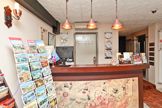 hotel evsen adults only