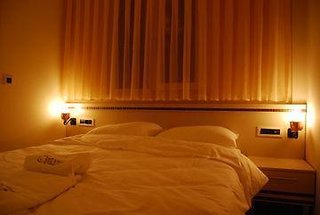 hotel evsen adults only