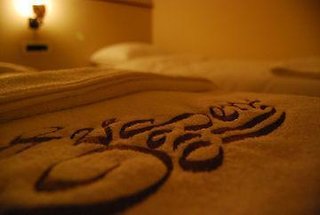 hotel evsen adults only