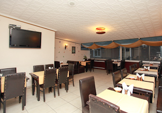 hotel evsen adults only