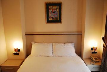 hotel evsen adults only