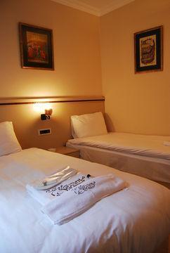 hotel evsen adults only