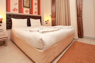 hotel evsen adults only