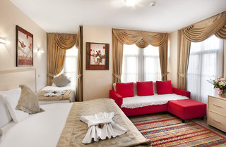 sultan house