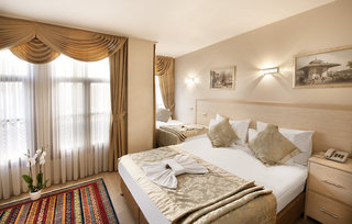 sultan house