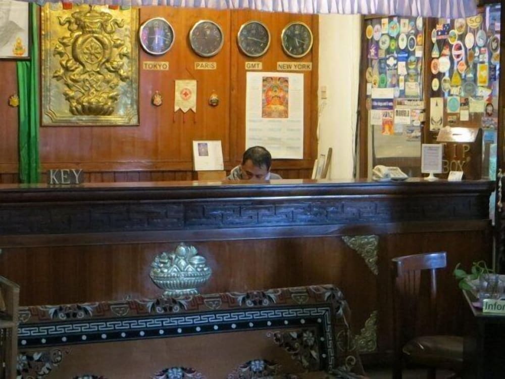 hotel utse