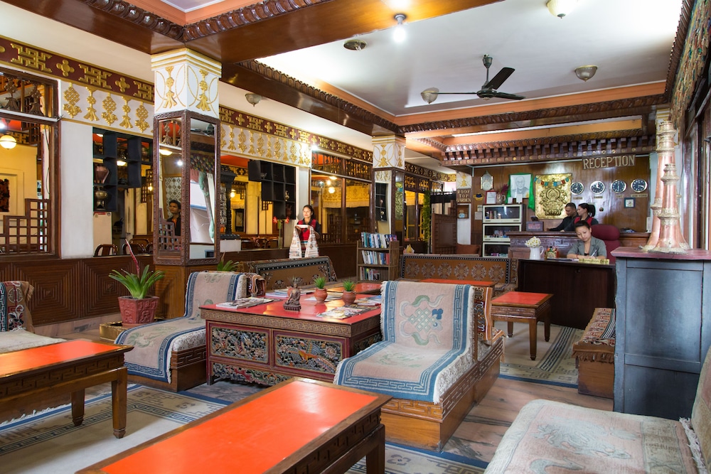 hotel utse