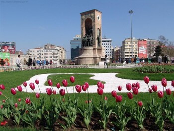 dilhayat kalfa hotel
